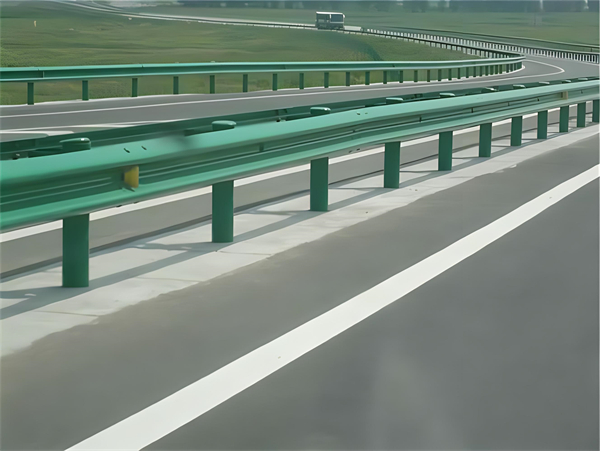 芜湖高速护栏板守护安全广泛应用于多个行业