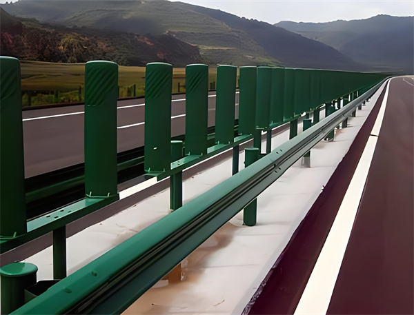 芜湖高速波形护栏板生产工艺